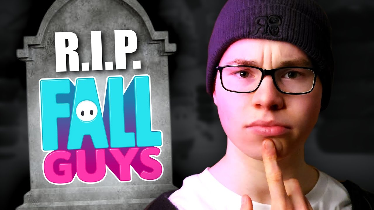 Ist FALL GUYS in 2026 TOT?