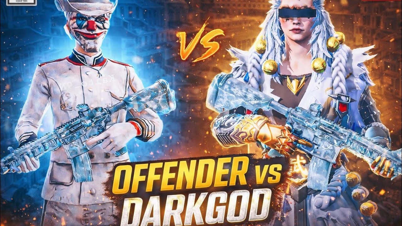 1vs1 tdm room with subscriber 🔥😱