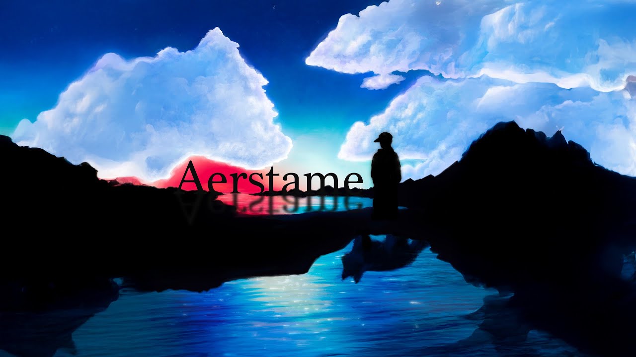 Aerstame - El Tao del Lobo (FULL ÁLBUM)