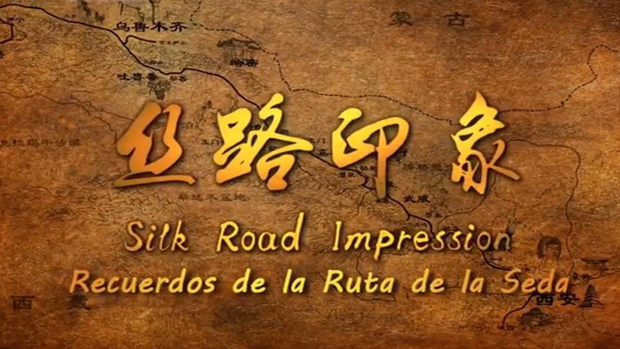 DOCUMENTAL 06/12/2017 La Franja Económica de la Ruta de la Seda Episodio Ⅵ