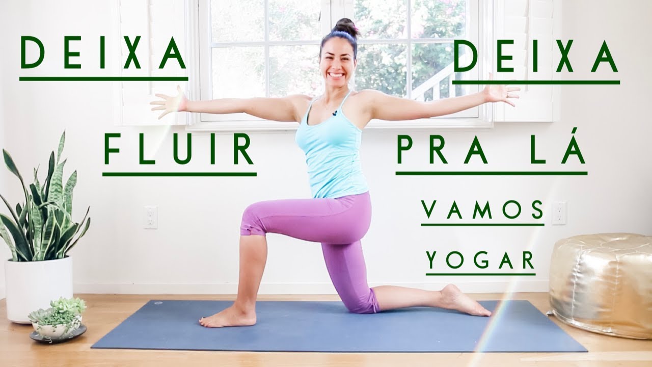 Yoga para 