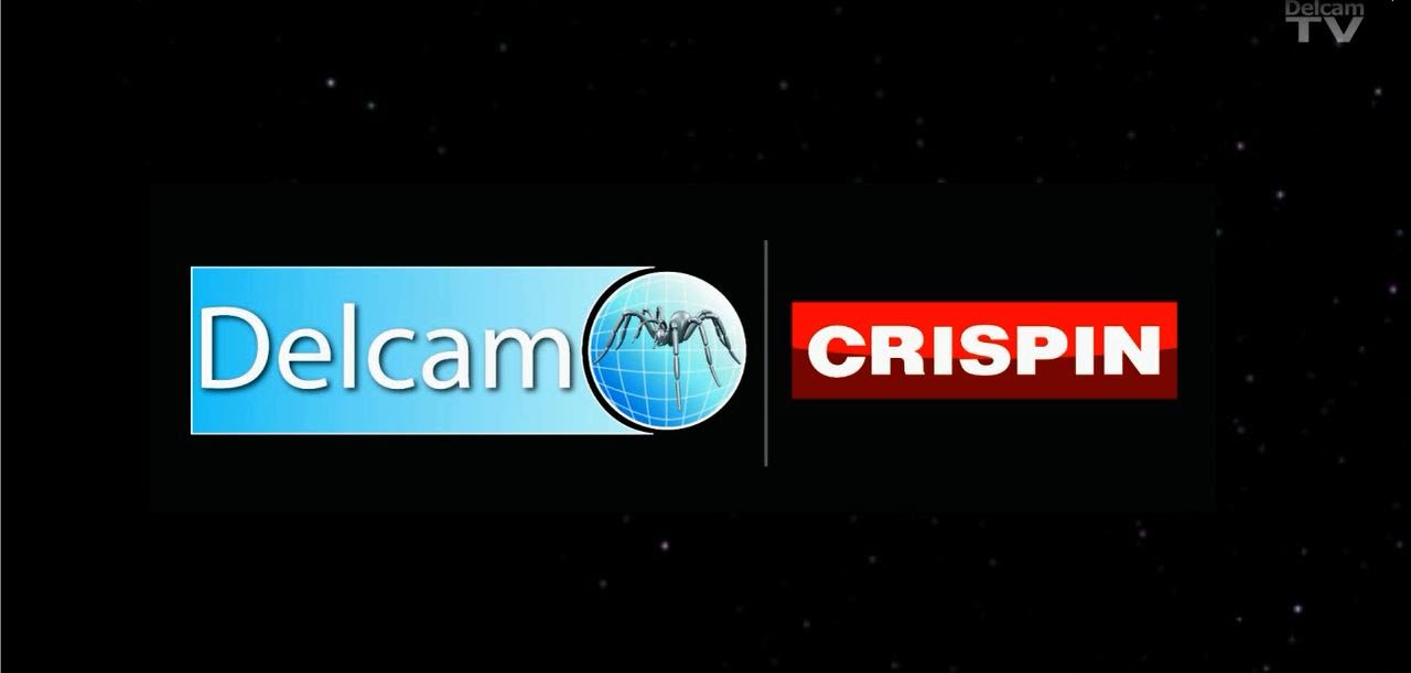 Crispin Work Flow Solutions