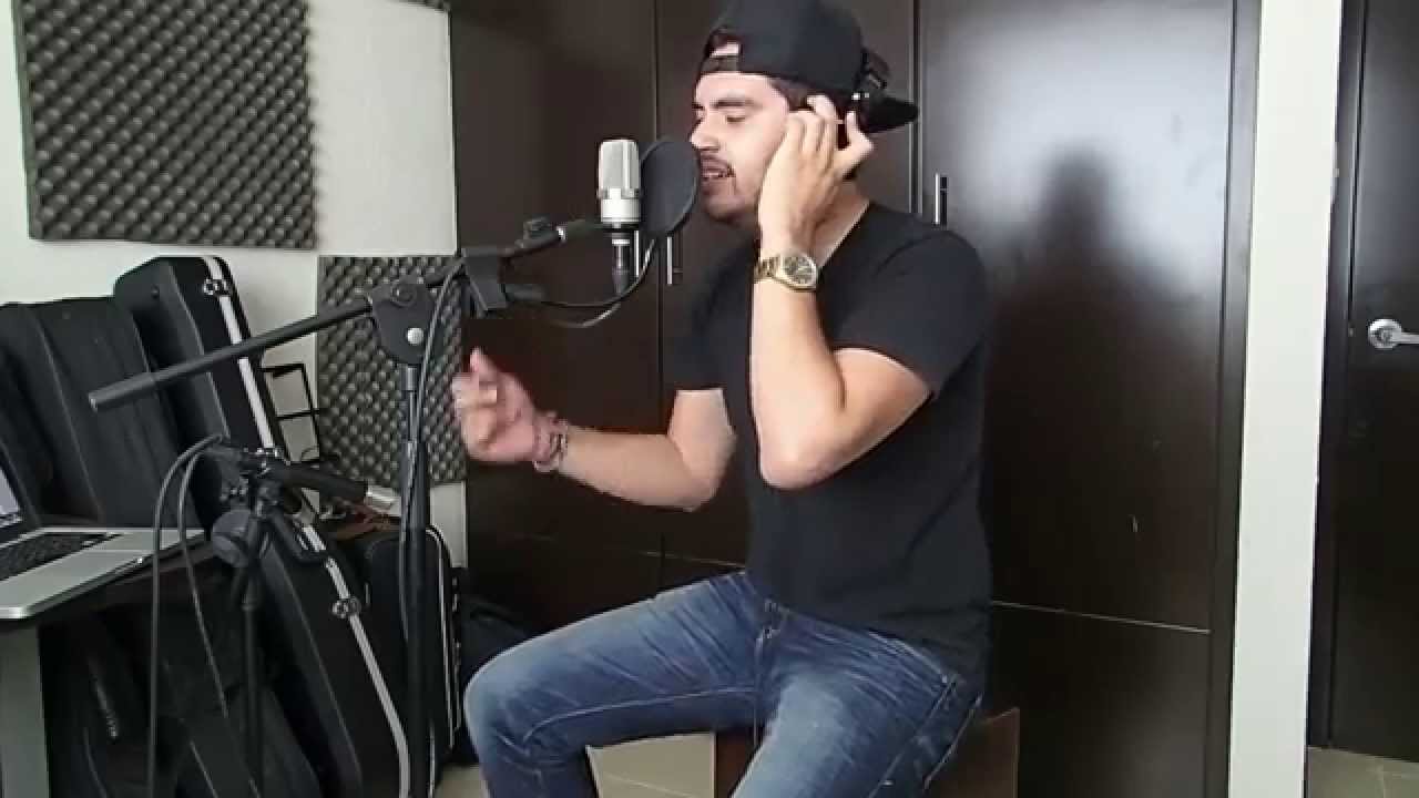 Ginza - J Balvin // Rafa Solis Cover