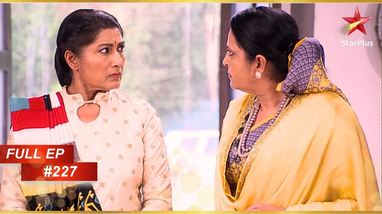 Khannas ने Dayawanti का अपमान किया! | Full Episode: 227 | Naamkarann