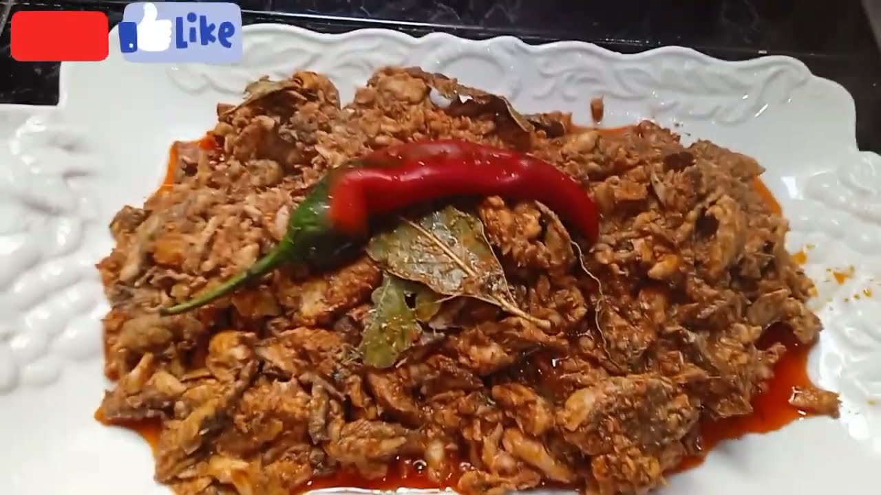 طريقة طون معلب