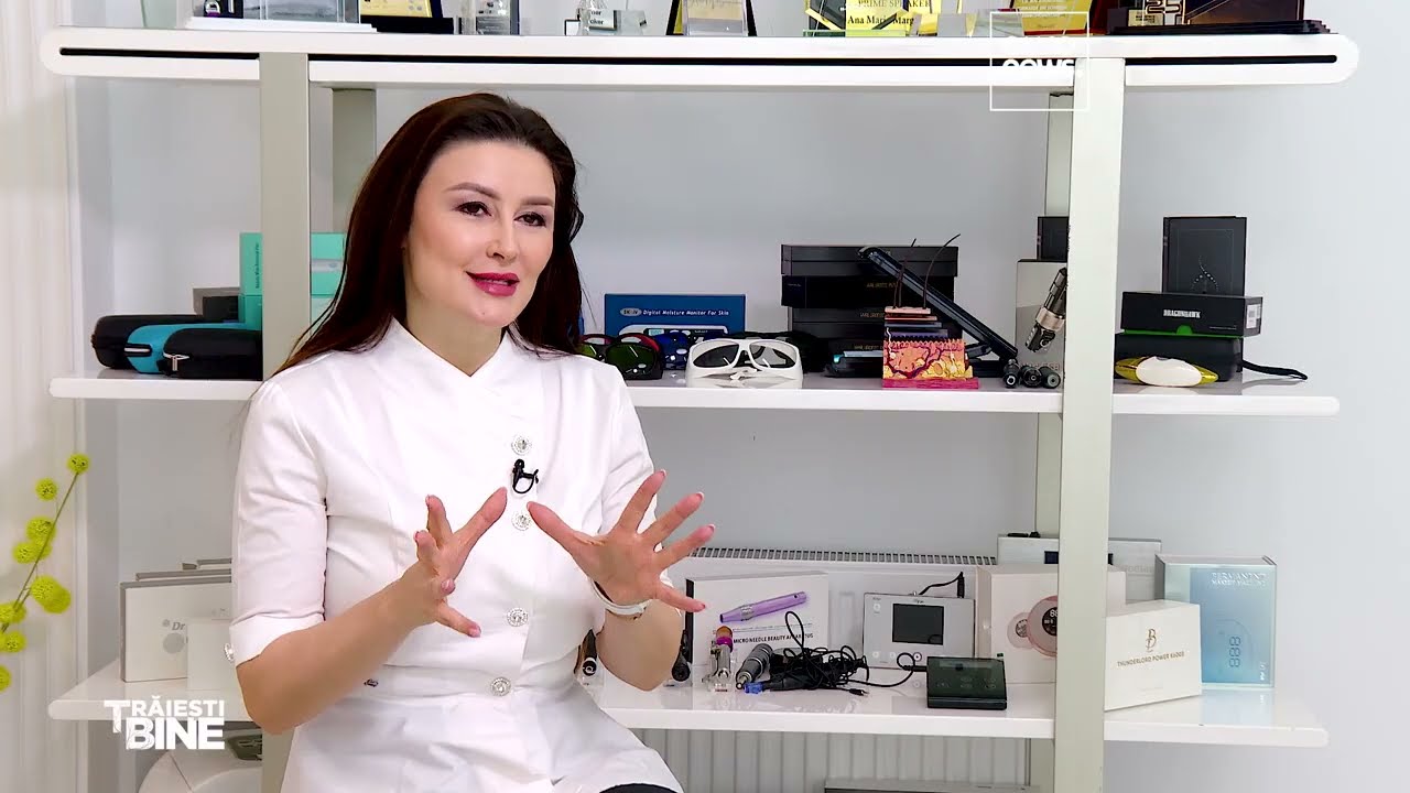 KOREAN LIPS este noul trend în Beauty | Ana Maria Mărgineanu