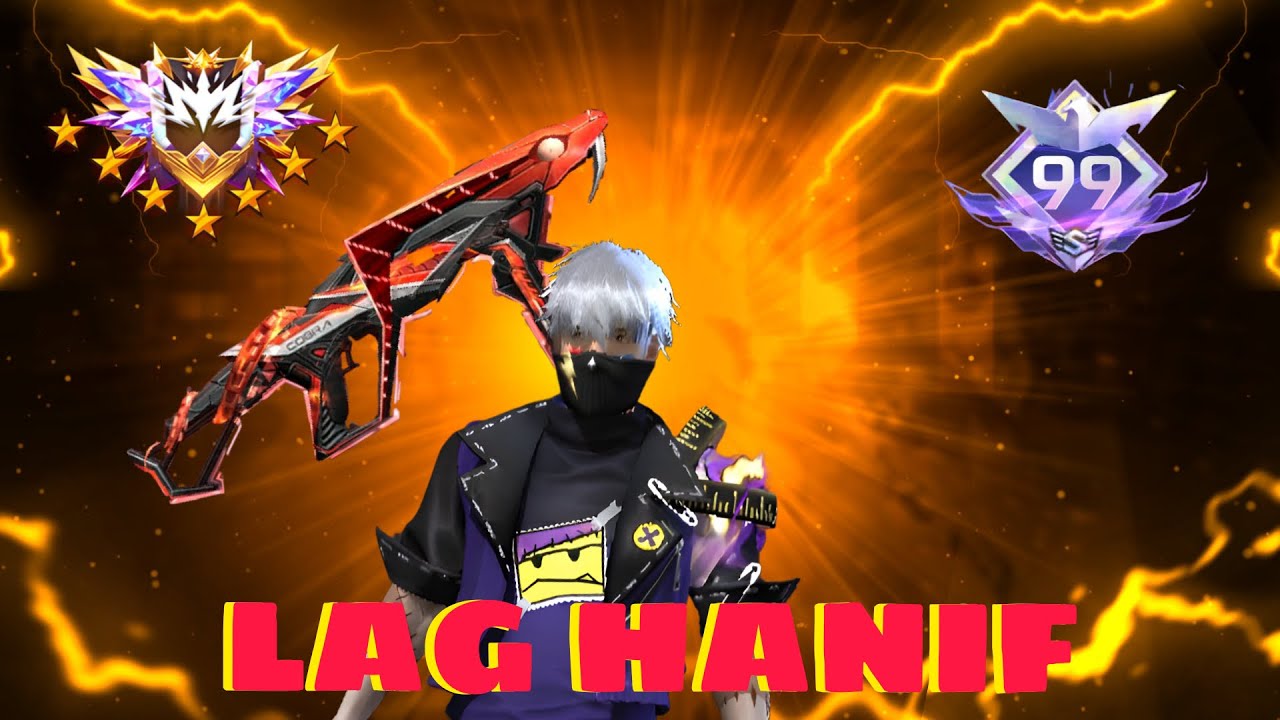 English Free Fire MAX : 👍 Good stream | Playing Solo | Streaming with Turnip গিল টায়ার
