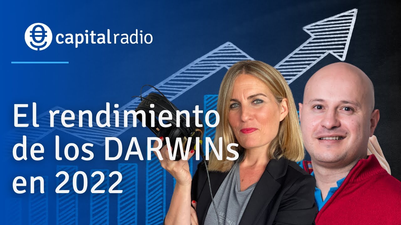 Hora Trading | El rendimiento de los DARWINs en 2022