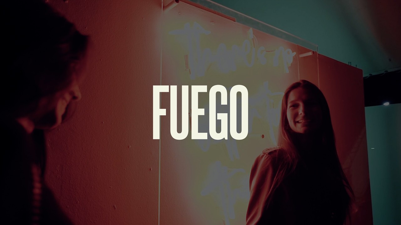CLIMO - FUEGO (La,La,La)