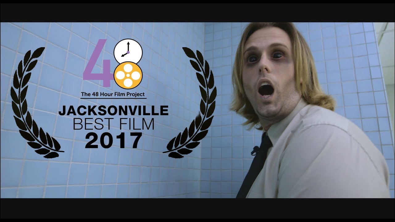 THE FOURTH ONE (Jacksonville 48 Hour Film Project 2017 Winner)