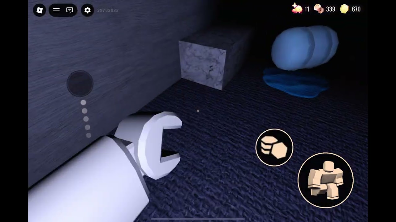 Exiting the Rooms with 0Ff2nOW