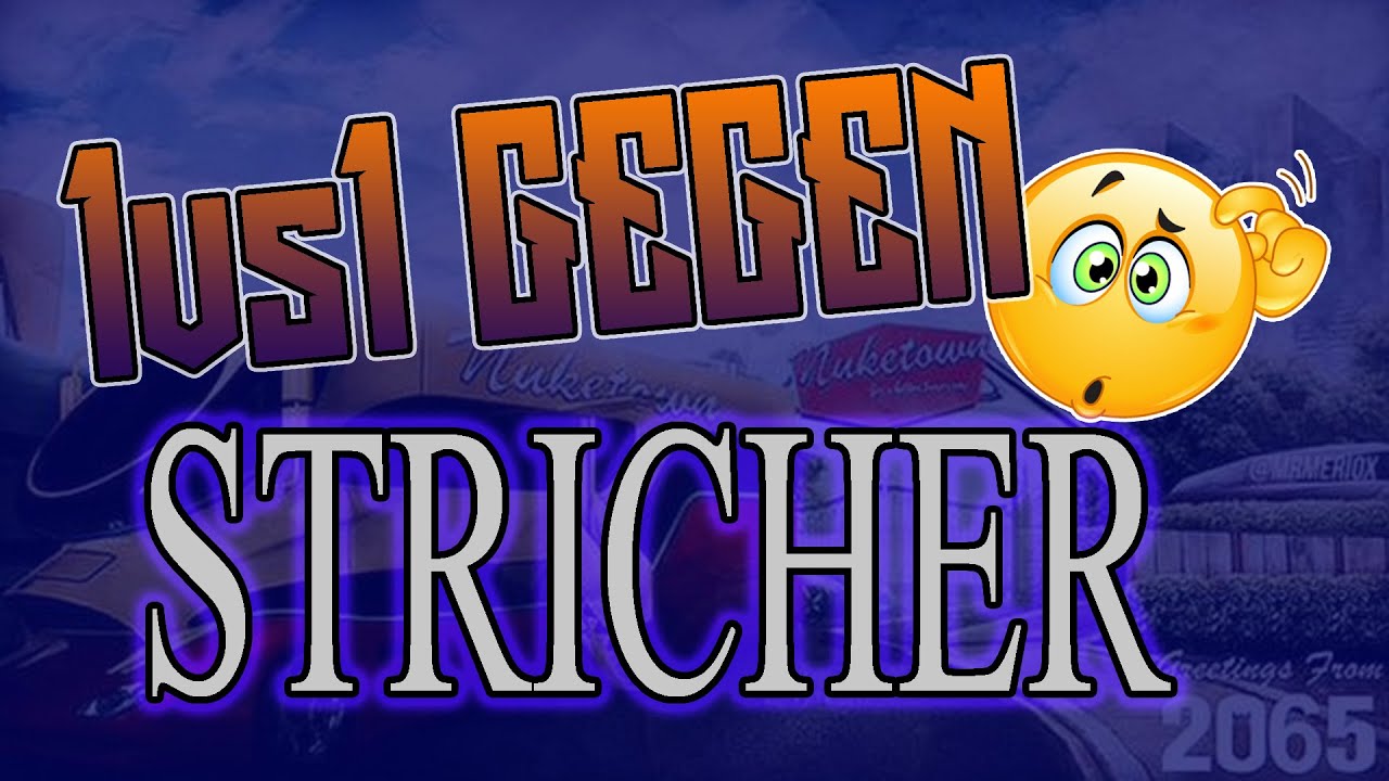 Bo3: 1vs1 gegen Stricher!! // Der beste Spawn?!