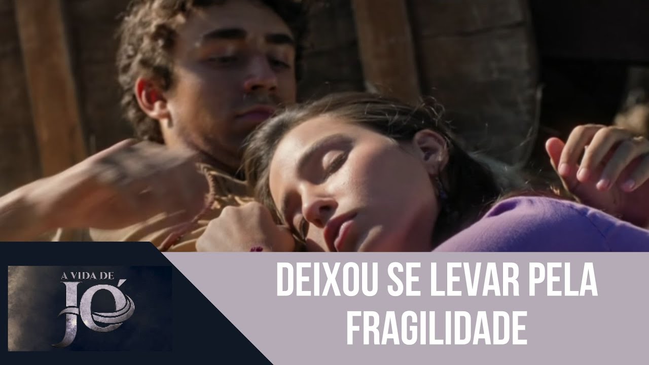 Jó sonha com Sera | A Vida de Jó