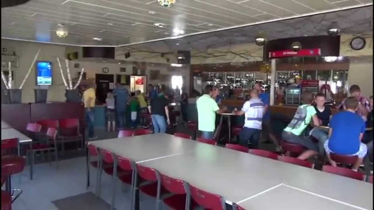 Impressie s.v. Huizen