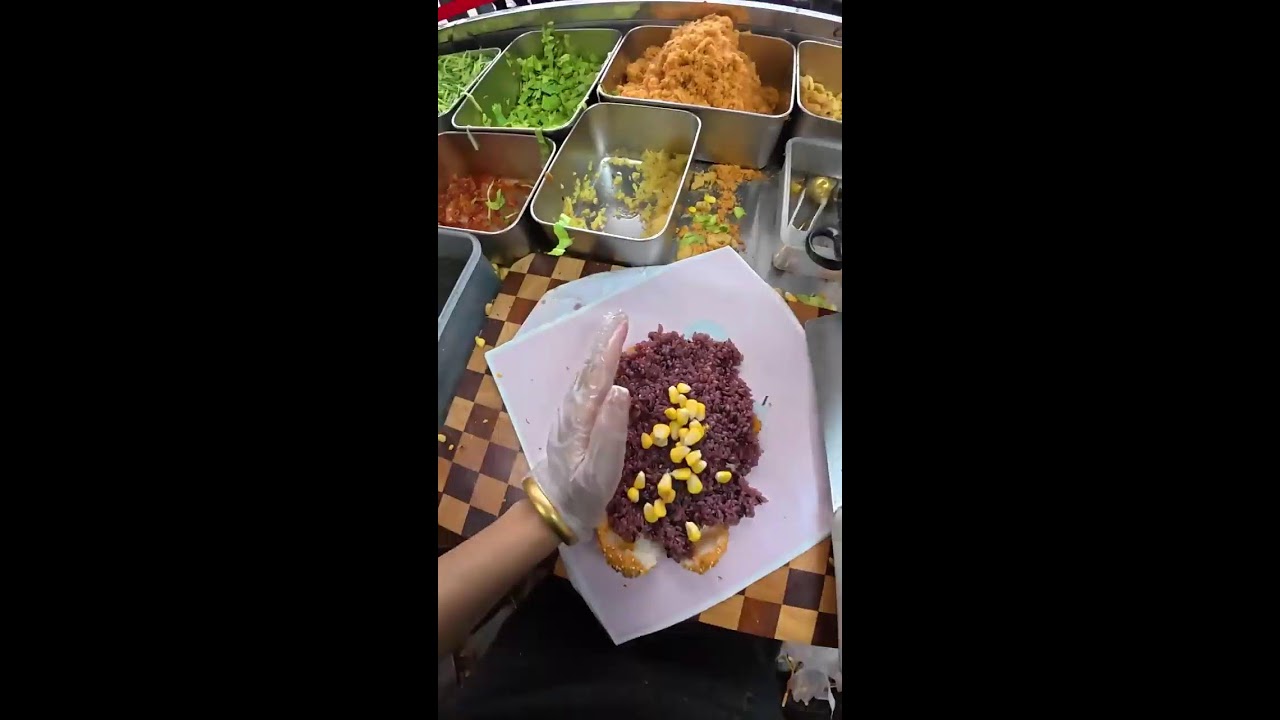 🔴Do a small business, Selling delicious food, and make money for yourself