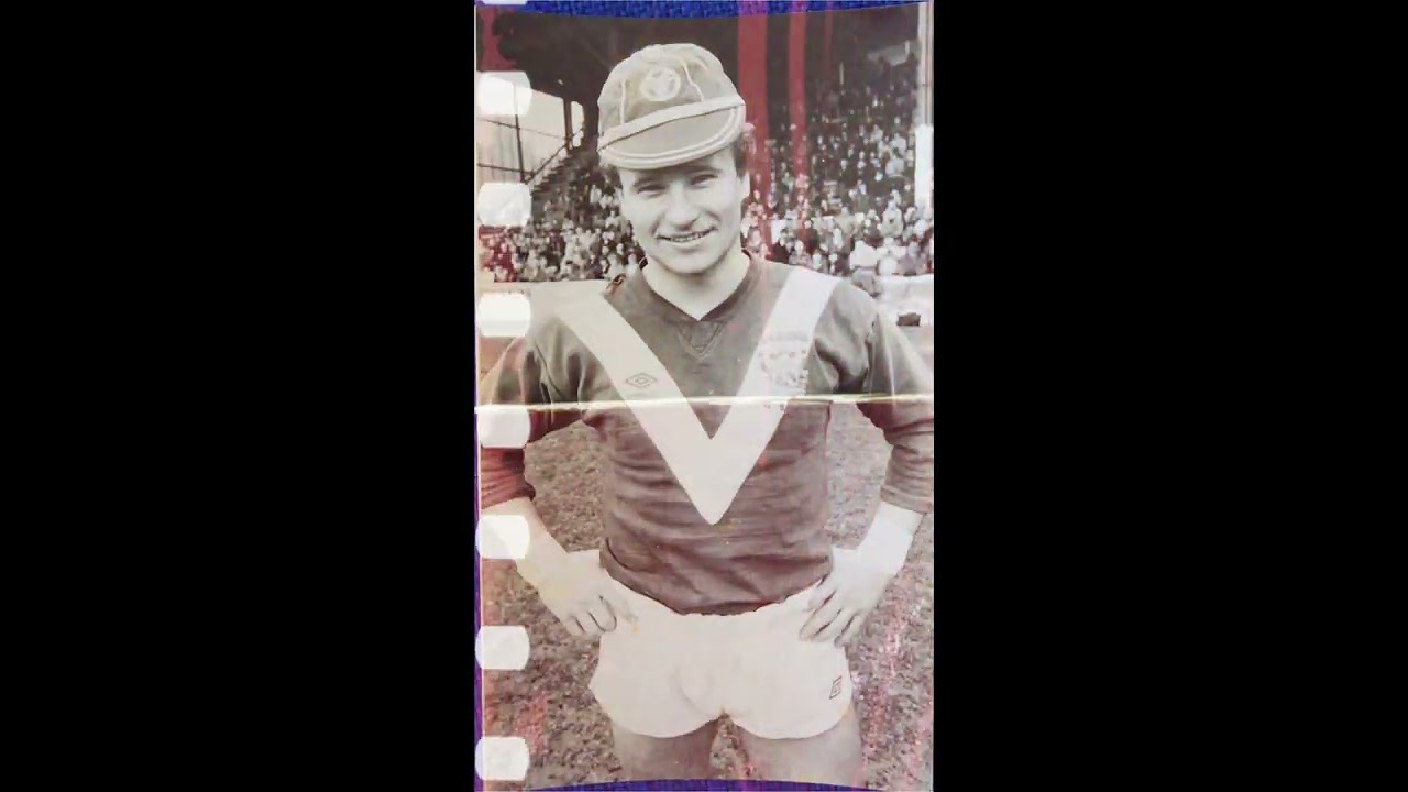 Celebrating 150 years of Barrow RLFC