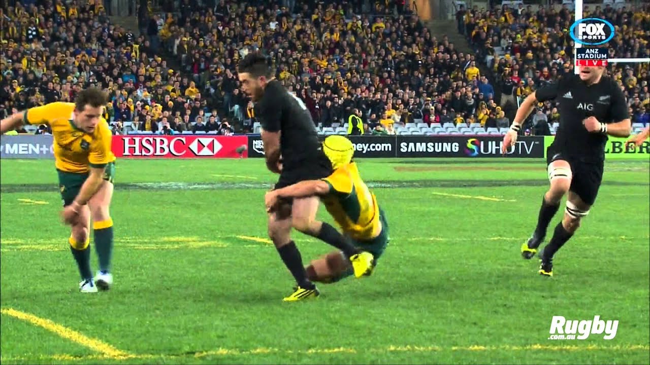 Hoiles set for BaaBaas - and some Kiwi banter!