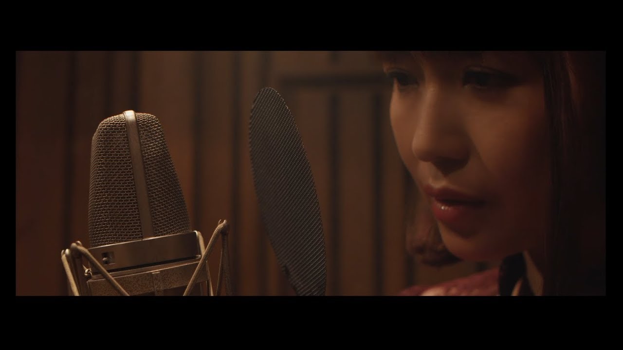 新妻聖子(SEIKO NIIZUMA) - NEVER ENOUGH  