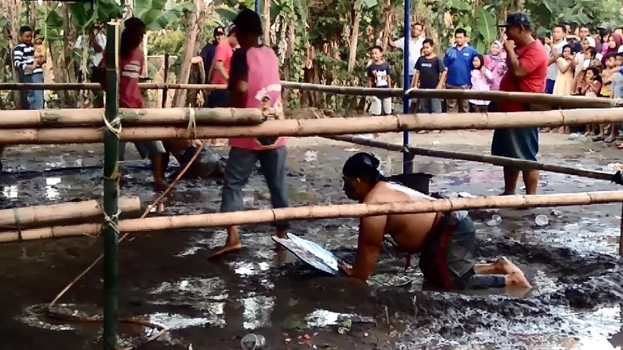 Jathilan Celenk Ningrat, Goyang Penonton Tak Kalah Dahsyat