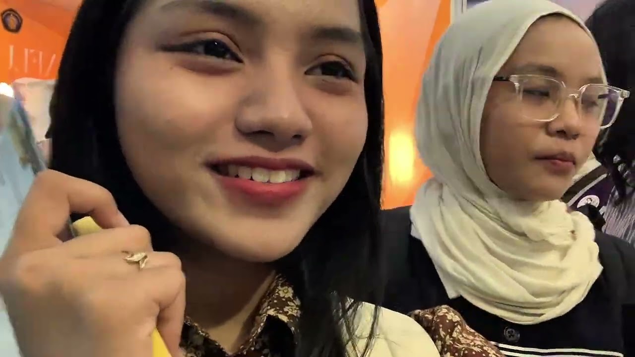Trip vlog | Modal nekad ke Malang pt.2