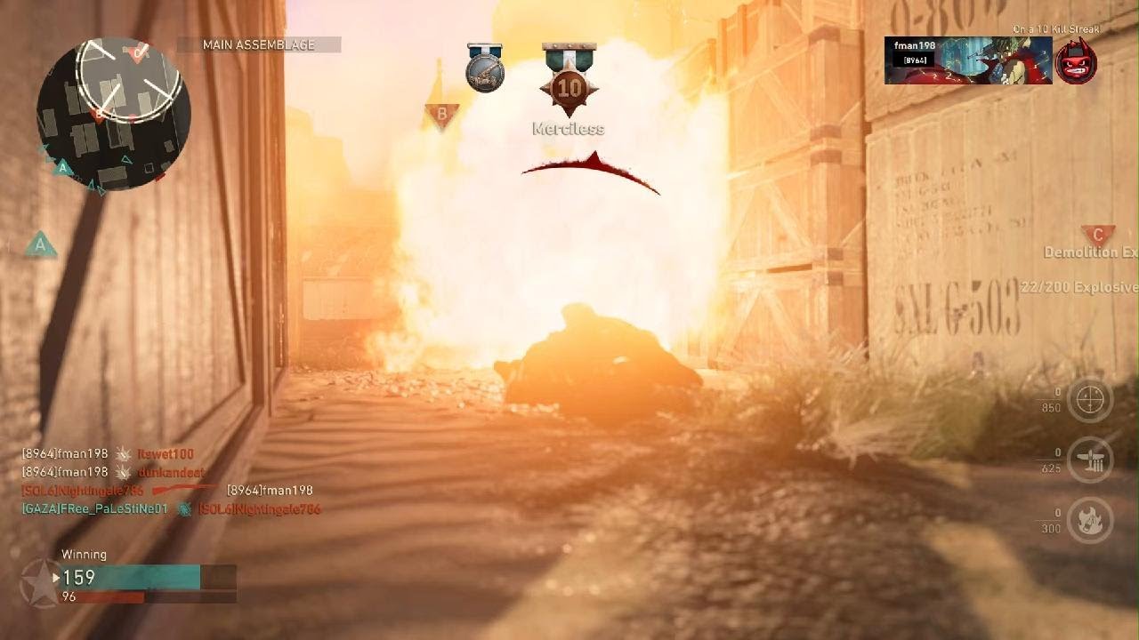 Call of Duty: WWII_20260310160618
