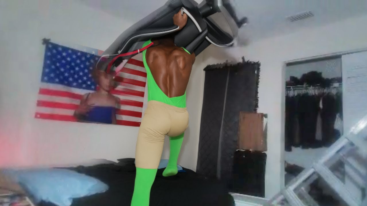 8 MINUTES OF GAMER RAGE 176 COMPILATION