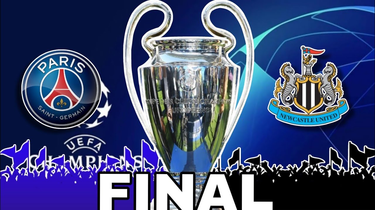 FINAL DA UEFA CHAMPIONS LEAGUE NO BOMBA PATCH! #futebol #uefachampionsleague
