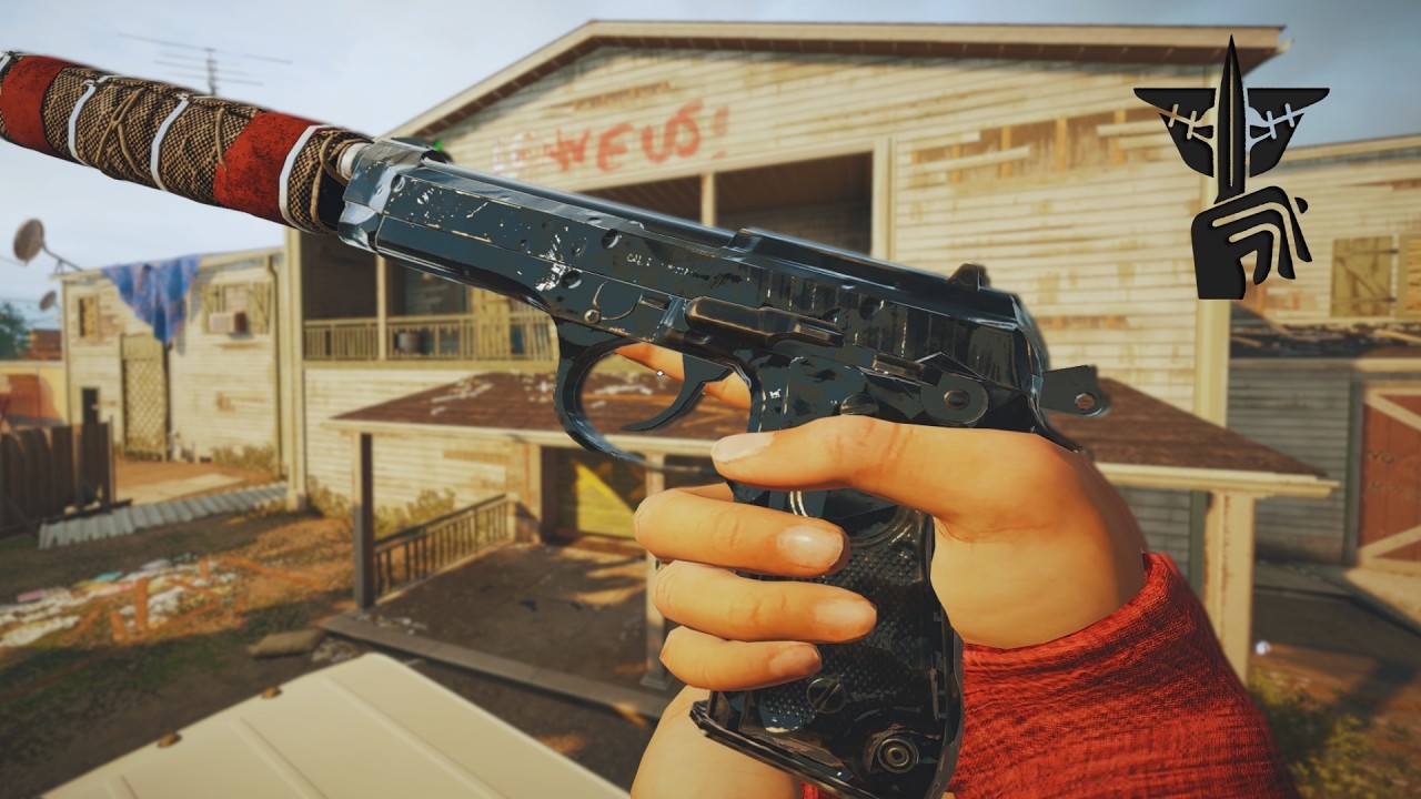 Minha CAVEIRA NUNCA falha nesse mapa! [Rainbow six Siege]