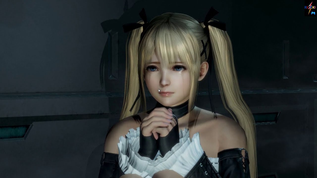 DOA 6 Bayman (Combat Sambo) - An Errand