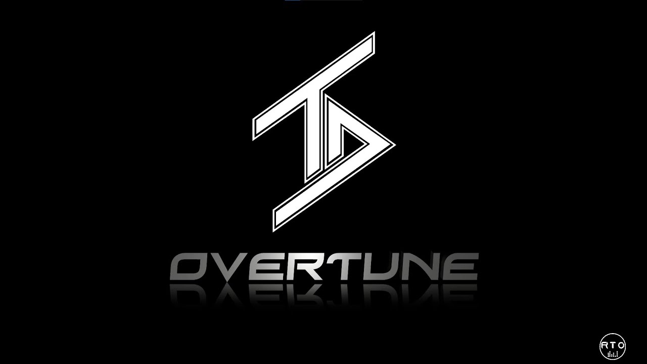 Overtune - Thomas Datt Megamix