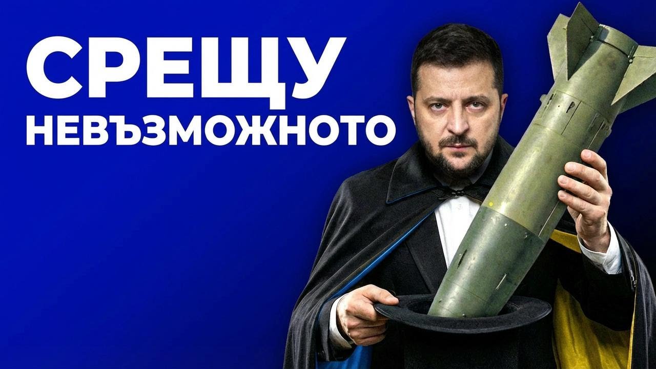 7 случая, в които Украйна изненада целия свят