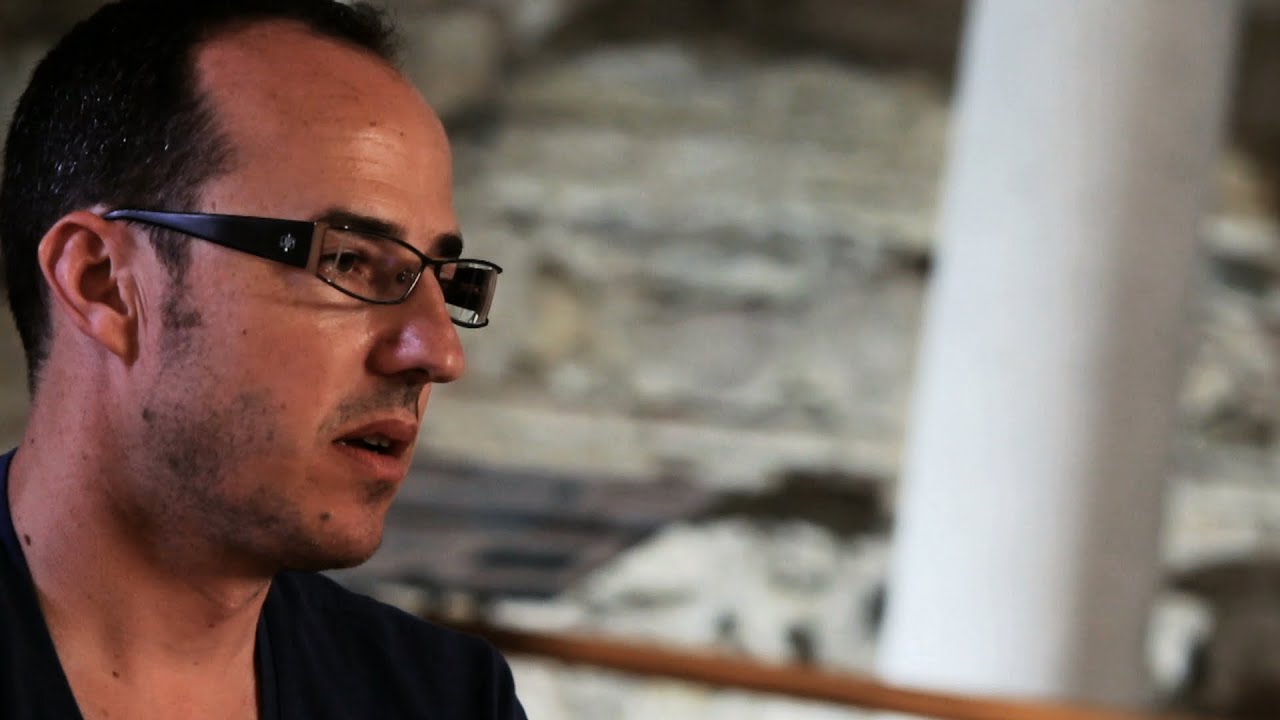 PABLO CERVANTES, UN COMPOSITOR DE CINE