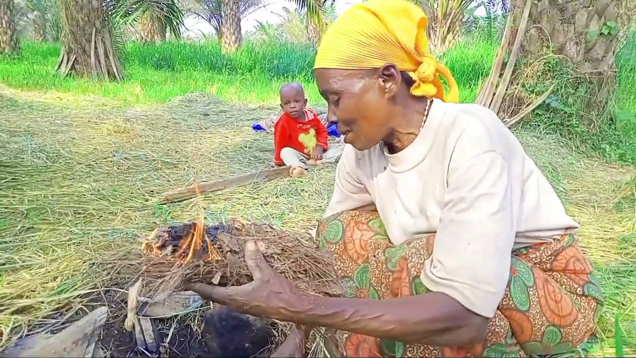 Burundian movie swahili movie utafutaji part 2 rumonge city by kopito