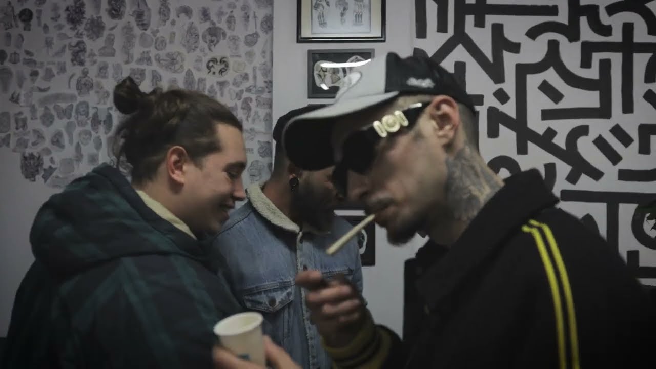 Vettel RD x SomeOne - Fundos