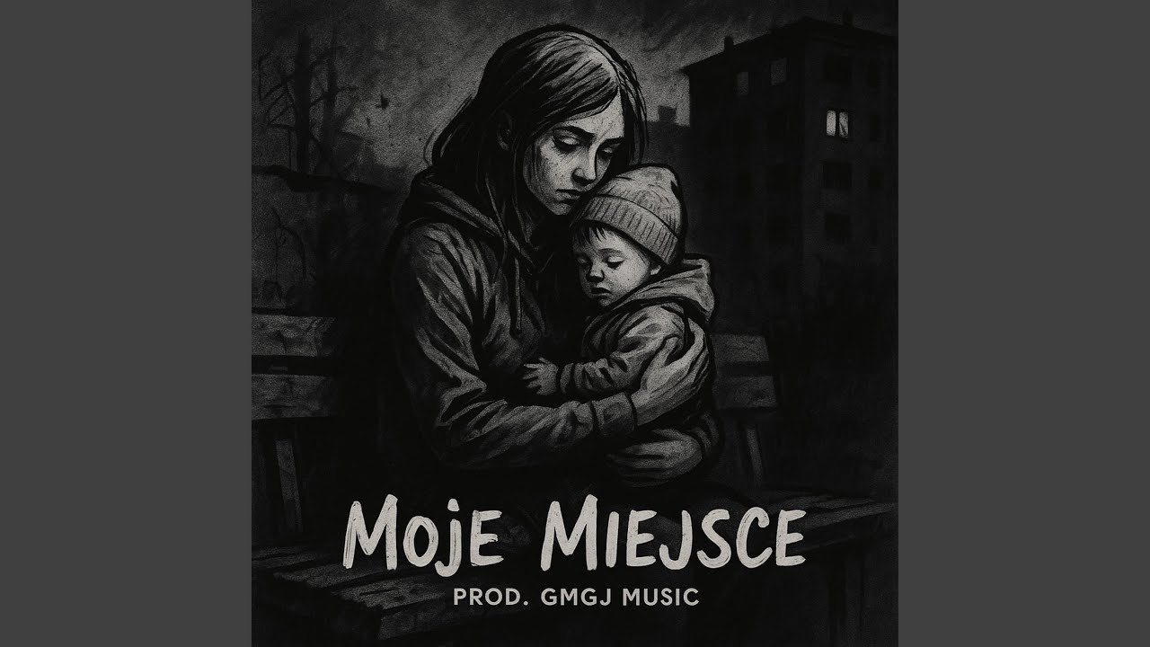 Moje Miejsce