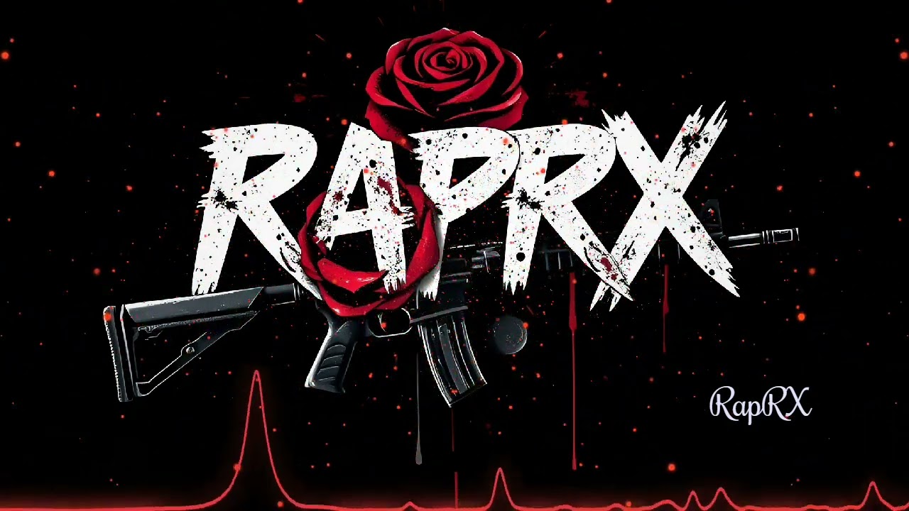 CRANK | 2025 Hard Dark Trap Beat