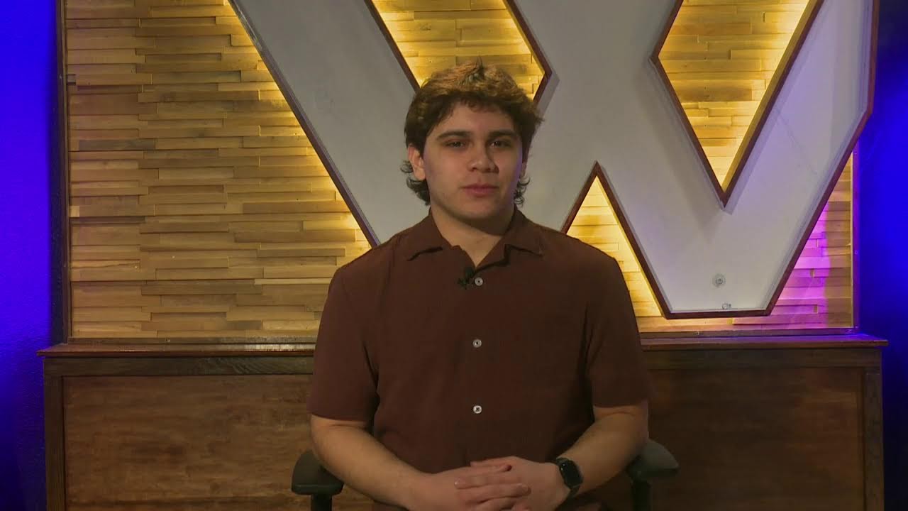 WalTV News - 2/10