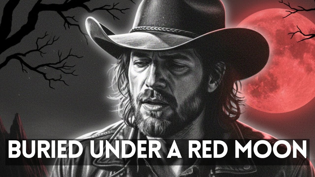 Ghost on the Ridge – The Devil Doesn’t Wear Horns • Dark Country & Southern Gothic