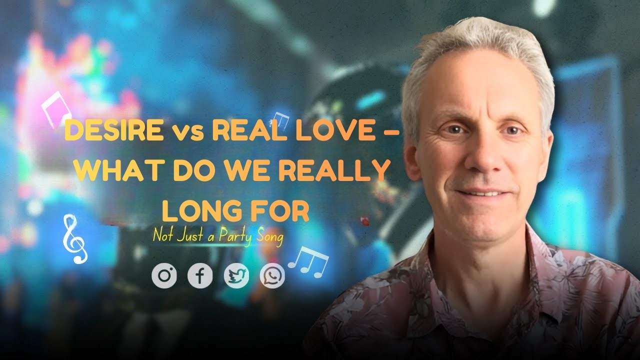 Bananarama – Venus | A Life Reflection on Love, Desire, and Human Connection |Life Reflections Music