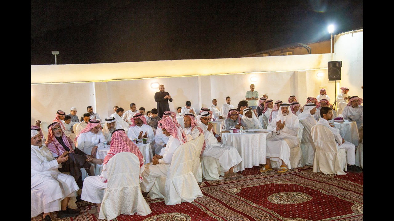 شعبنة اهالي شعبة المغاربة1447/8/19