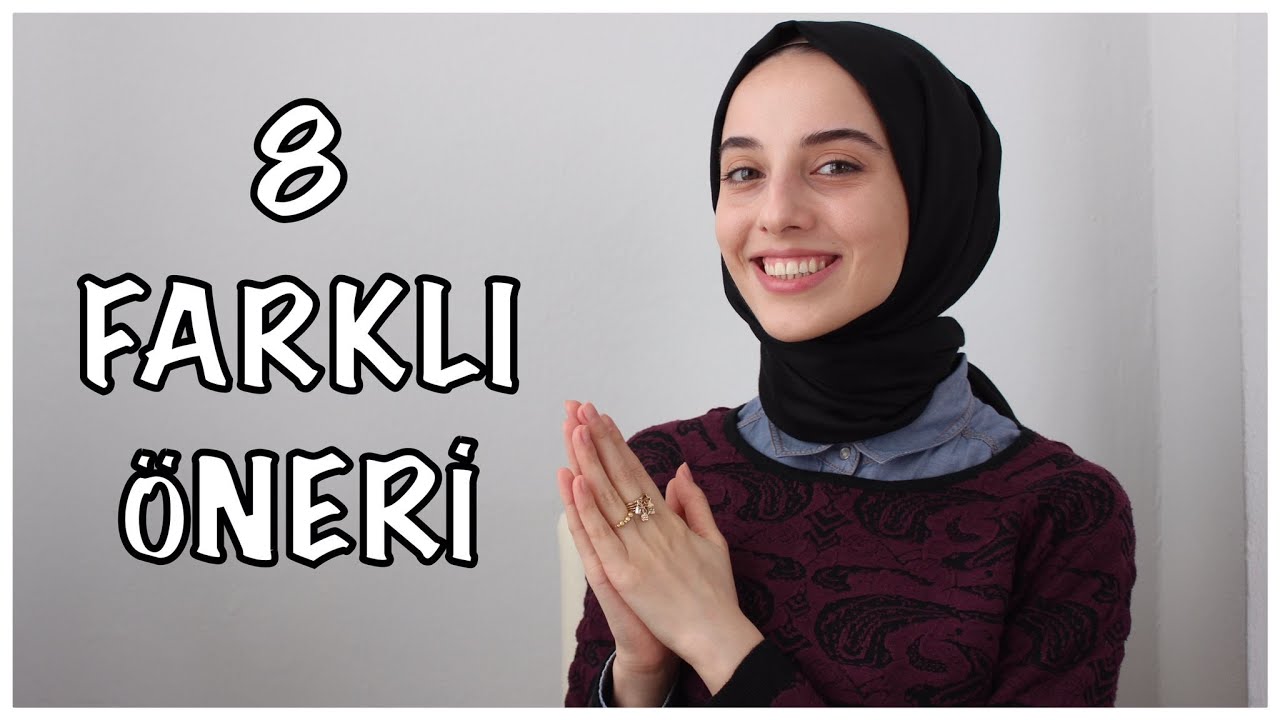 8 FARKLI ÖNERİ #8 | Kitap, Uygulama, Film, Müzisyen, Dizi...