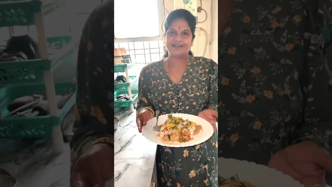 मटार कचोरी। सकाळचा परफेक्ट नाश्ता - घरी बनवा बाजारसारखी, हिवाळ्यातली गव्हाच्या पिठाची कुरकूरीत कचोरी