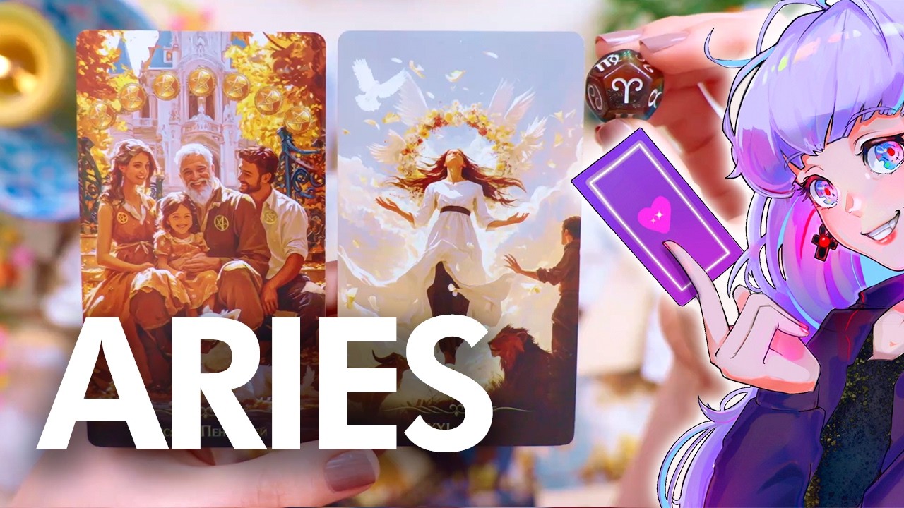 Aries PREPÁRATE PARA GANARLO TODO! FINAL POTENTE TRÁE LO MÁXIMO! DETONARÁ UN ÉXITO PARA NO OLVIDAR!