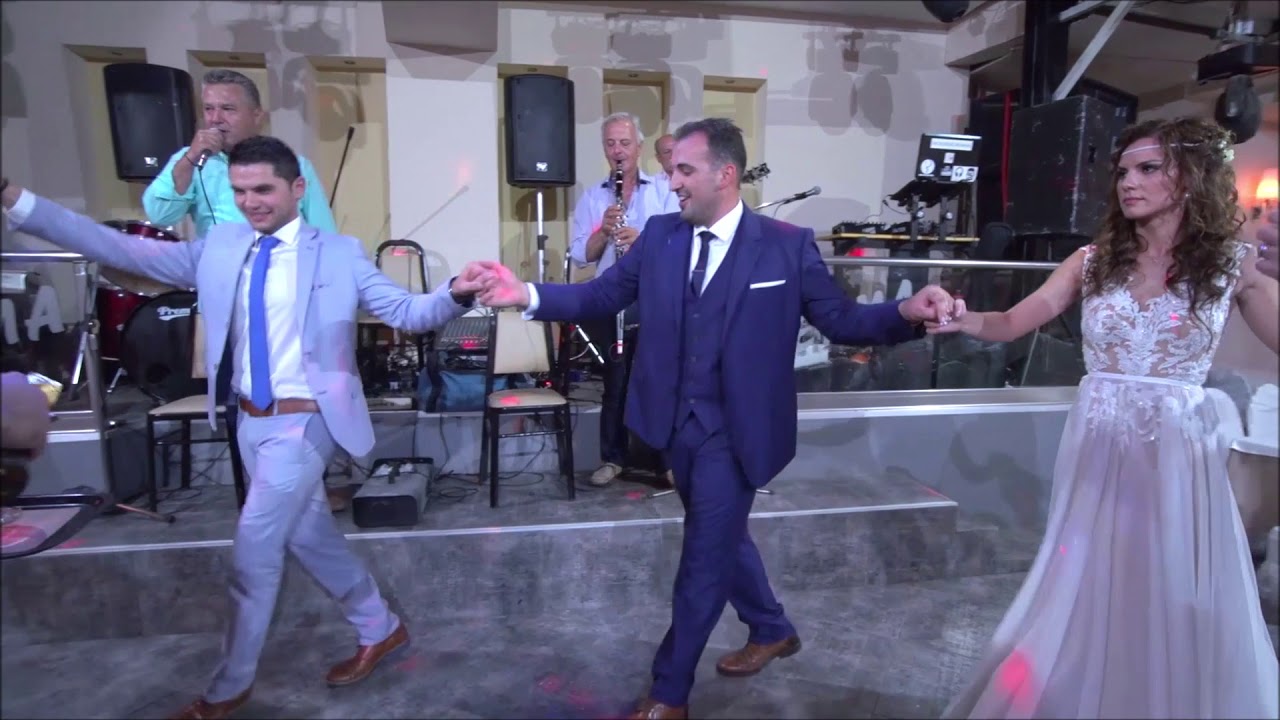 Γιώργος Γκούνας Τραγούδια Γάμου