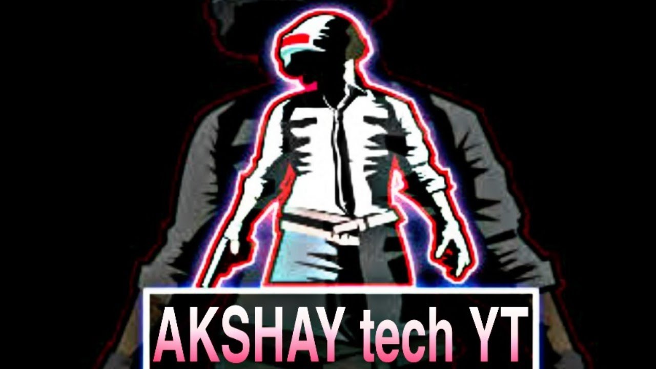 PUBG MOBILE LITE LIVE STREAMING with AKSHAY tech YT