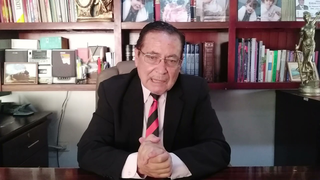&iquest;CU&Aacute;L ES EL PAPEL DE LA SOCIEDAD CIVIL EN ECUADOR?