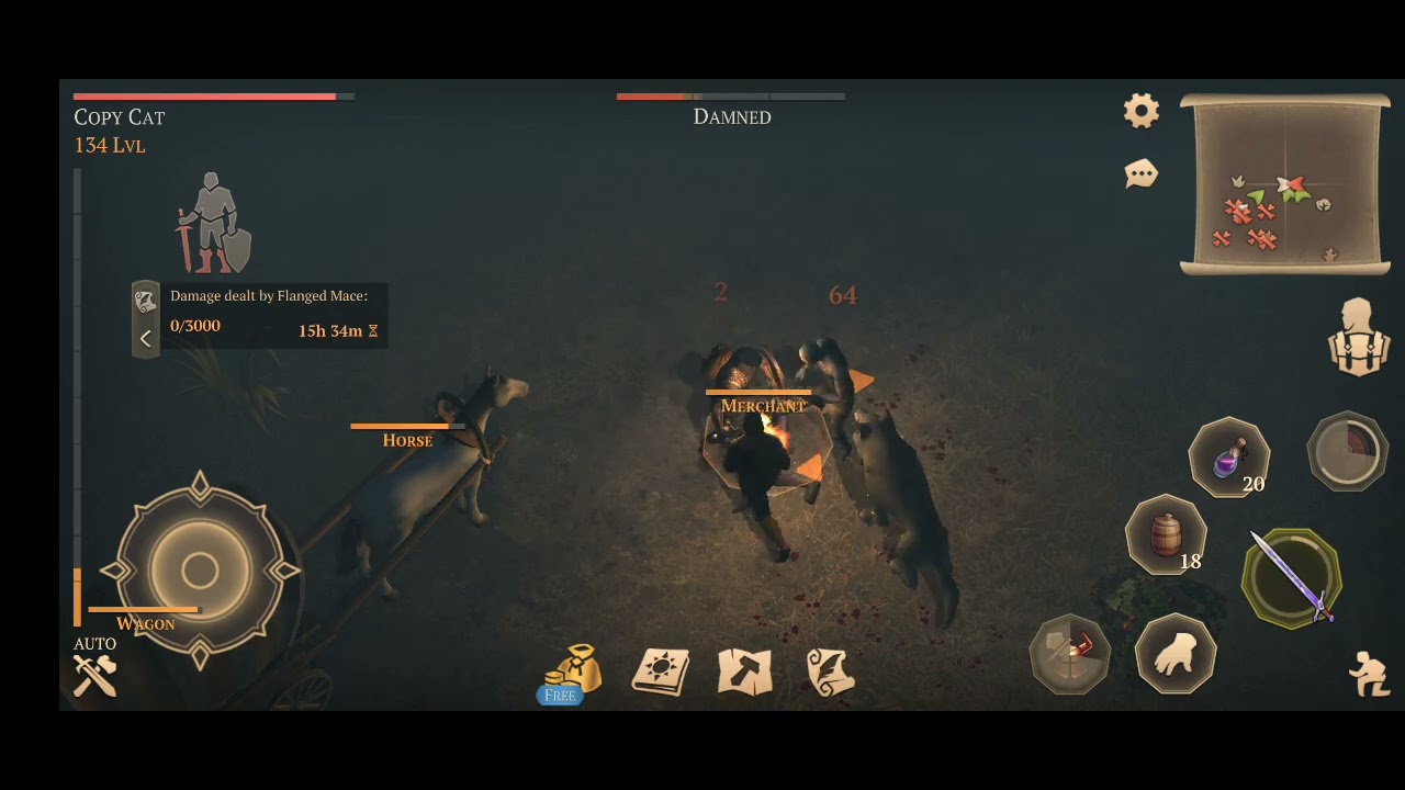 Ultimate Merchant Escort Guide in Grim Soul Survival: Tips and Strategies