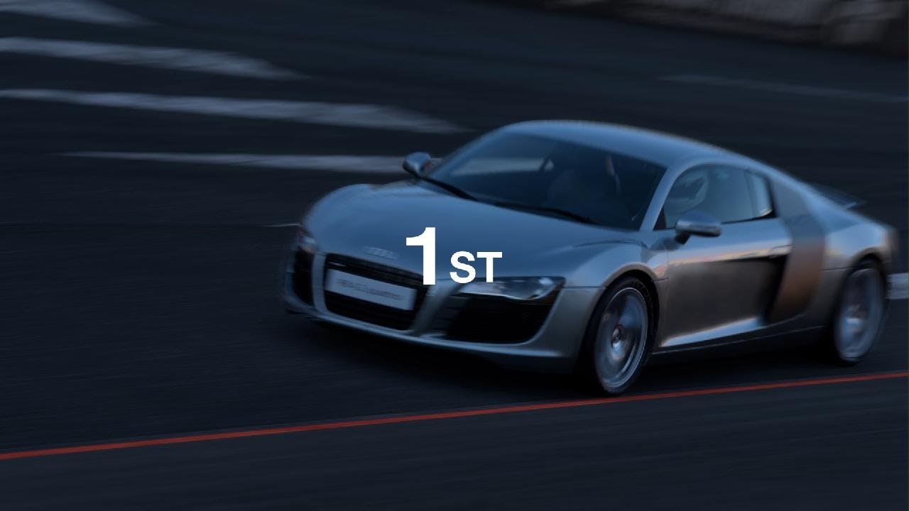 Gran Turismo 7