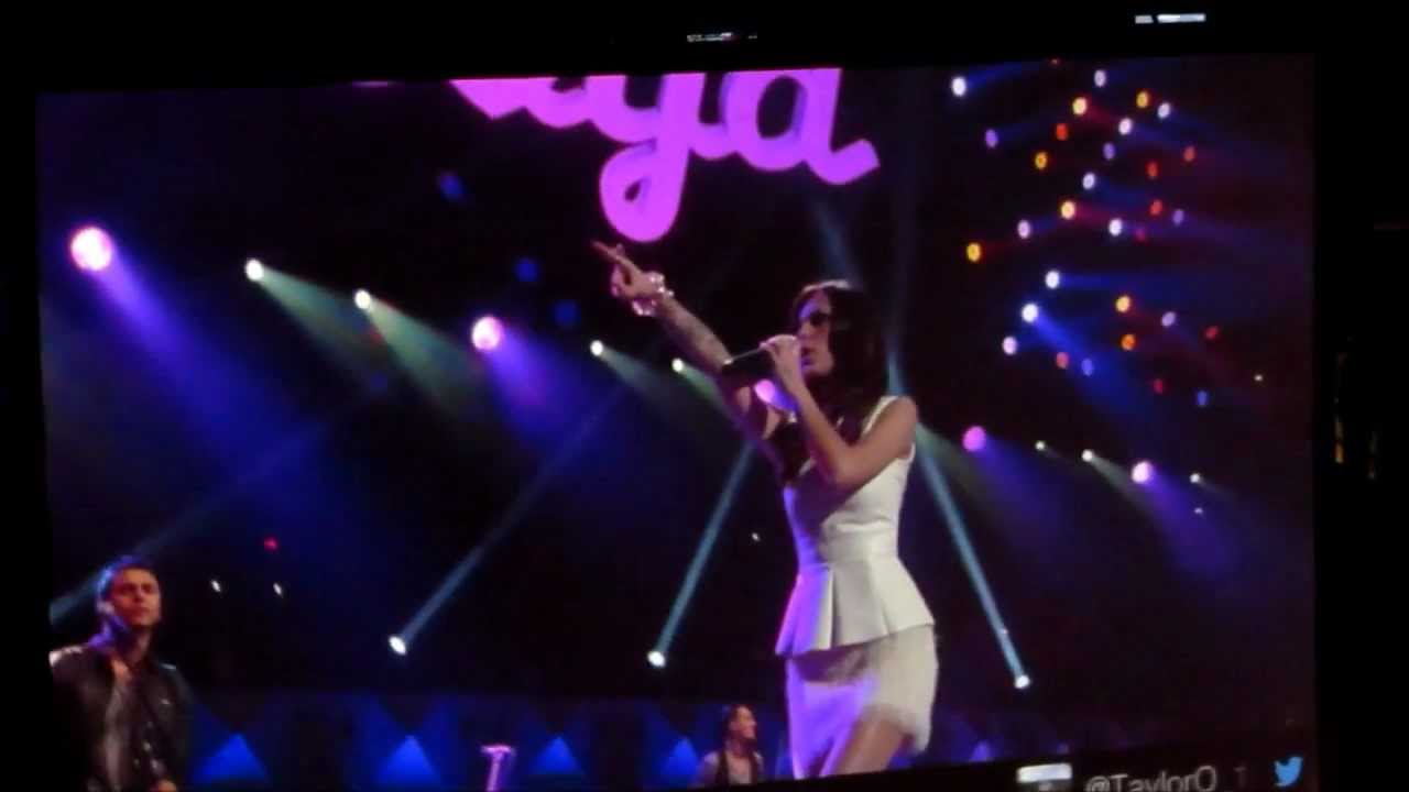 Cher Lloyd: 