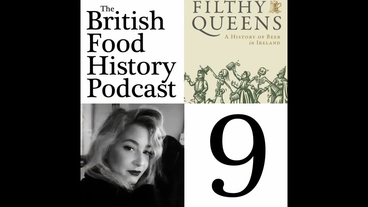 Ireland, Ale & the Colonising British with Christina Wade